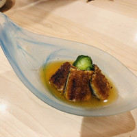 うなぎのしろむら - 