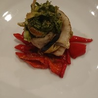 リストランテ野呂 - 