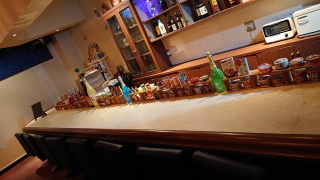 缶詰 カラオケバー いないいないbar 和泉中央 バー 食べログ 缶詰 カラオケバー いないいないbar 和泉中央 バー 食べログ