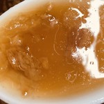 中華麺店 喜楽 - 