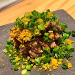 肉と炉ばた さんど。 - 