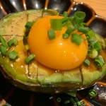 肉と炉ばた さんど。 - 
