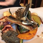 マスティカーレ ベーネ 神楽坂 - 