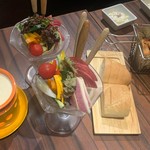 渋谷ガーデンファーム - 