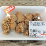 ラ・ムー - 若鶏もも唐揚げ九州醤油