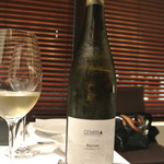 リストランテ カノフィーロ - アルト・アディジェのケルナー