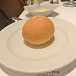 リストランテ カノフィーロ - 今日も美味しい手作りパン