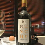 リストランテ カノフィーロ - マルケのヴェルディッキオとシャルドネ