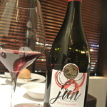 リストランテ カノフィーロ - エトナロッソ