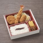 Tonkatsu Maisen - 