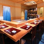 Sushi Kizuna - 