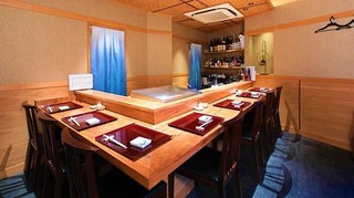 Sushi Kizuna - 