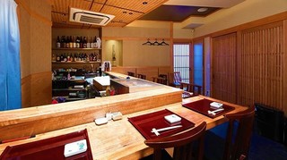 Sushi Kizuna - 