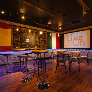 【貸切】女子会・壮行会各種パーティーでご利用頂ける貸切プラン