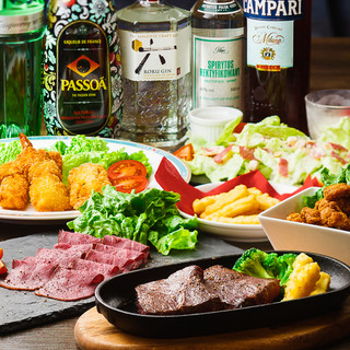 【ＬＩＶＥ】が出来るカフェレスト