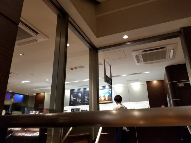 エクセルシオールカフェ 水道橋西口店 Excelsior Caffe 水道橋 カフェ 食べログ