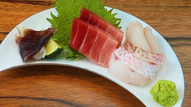 Sushi Kizuna photo 3