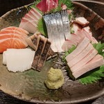 Kaisen Izakaya Sankichi - 