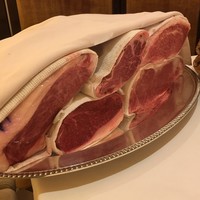 三田牛竈炭火焼 ウェスタ - 