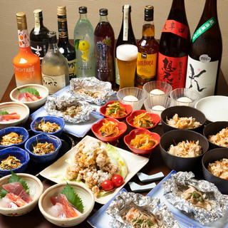 長岡でおすすめの美味しい居酒屋をご紹介 食べログ