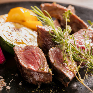 オステリア デル チャオ_1