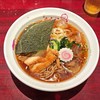 麺ダイニング ととこ