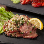 コリアンフード クモ