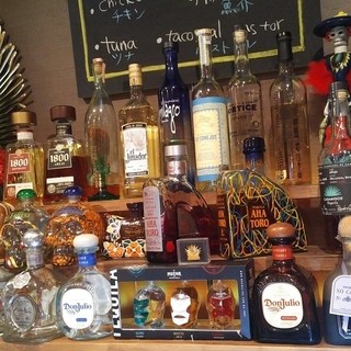 隠れ家メキシカン Taco Taco Cafe_2