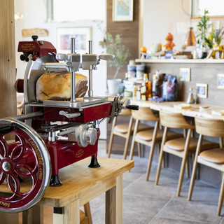 オステリア デル チャオ_0