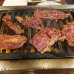 焼肉 千里 - 