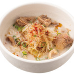 お好み焼肉　道とん堀 - 