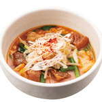 お好み焼肉　道とん堀 - 