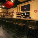 Bar 始りのZ - 