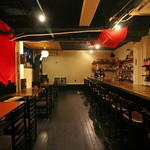 Bar 始りのZ - 
