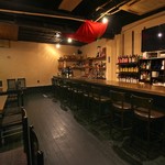 Bar 始りのZ - 
