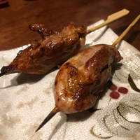 やきとり 嶋家 - 
