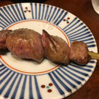 やきとり 嶋家 - 