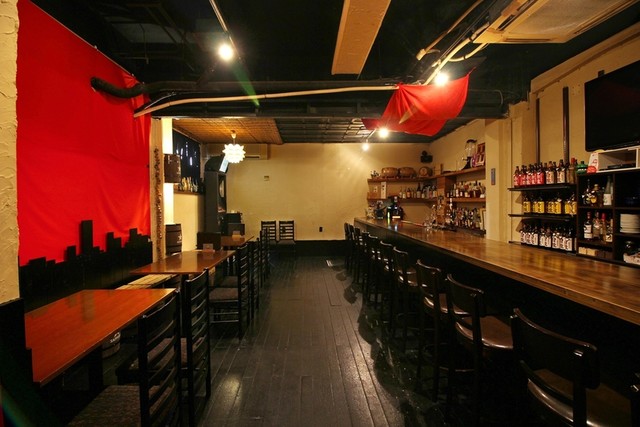 Bar Hajimari no Z photo 5