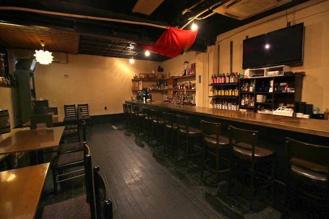 Bar Hajimari no Z photo 4