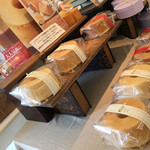 ナチュール・シロモト 欽明台店 - 