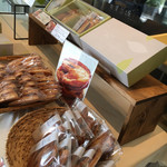 Patisserie Nature Shiromoto - 