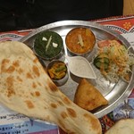 KUMARI RESTAURANT - 