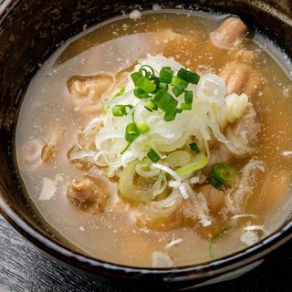 やきとん またら_1