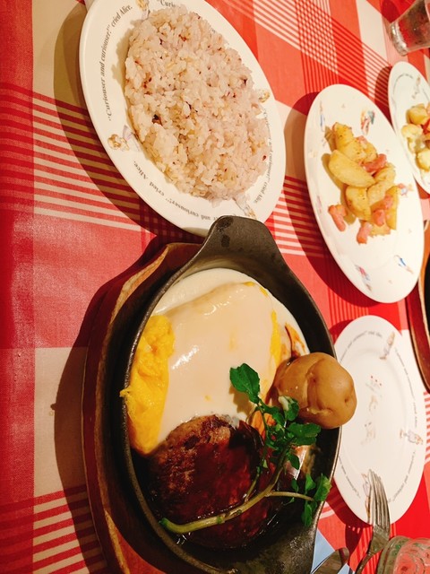 ラケル 大宮店 Rakeru 大宮 洋食 食べログ ラケル 大宮店 Rakeru 大宮 洋食 食べログ