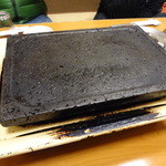 スラブ焼 すみよし - スラブ？