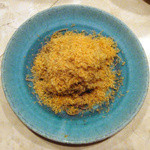 銀座 しまだ - バチコそば