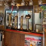 クワンチャイ　タイ食堂茶屋町店