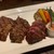 T8 Steak House - 料理写真: