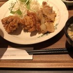 定食屋 甚兵衛 - 