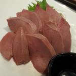 もつ焼き 四番屋